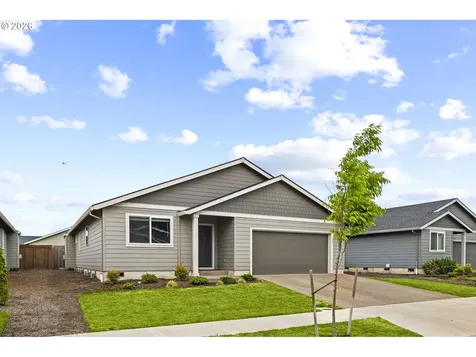 331 Cornwell Street Woodburn OR 97071