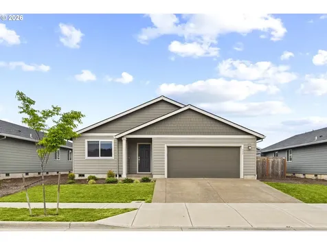331 Cornwell Street Woodburn OR 97071