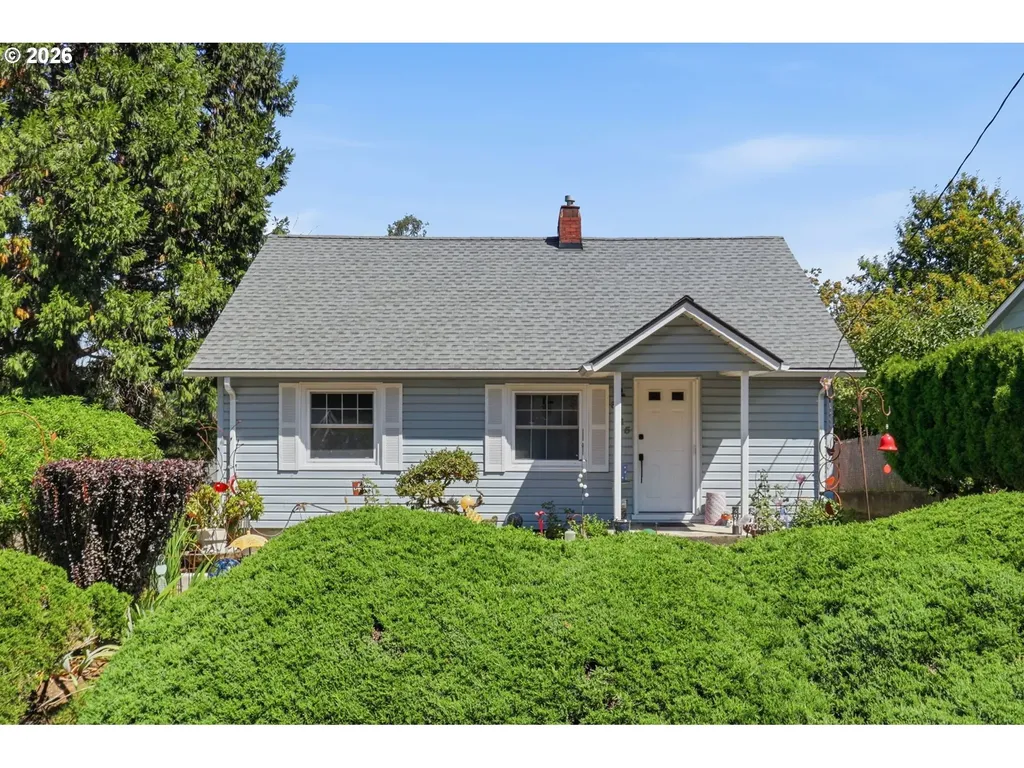 3115 SW Illinois Street Portland OR 97239