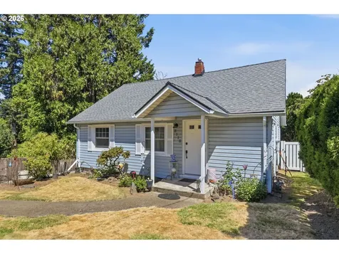 3115 SW Illinois Street Portland OR 97239