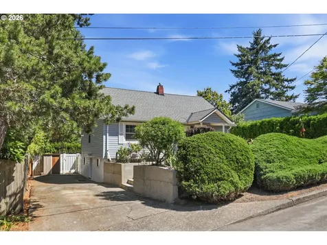 3115 SW Illinois Street Portland OR 97239