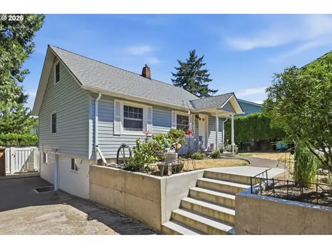 3115 SW Illinois Street Portland OR 97239
