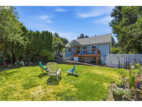3115 SW Illinois Street Portland OR 97239