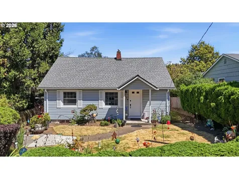 3115 SW Illinois Street Portland OR 97239
