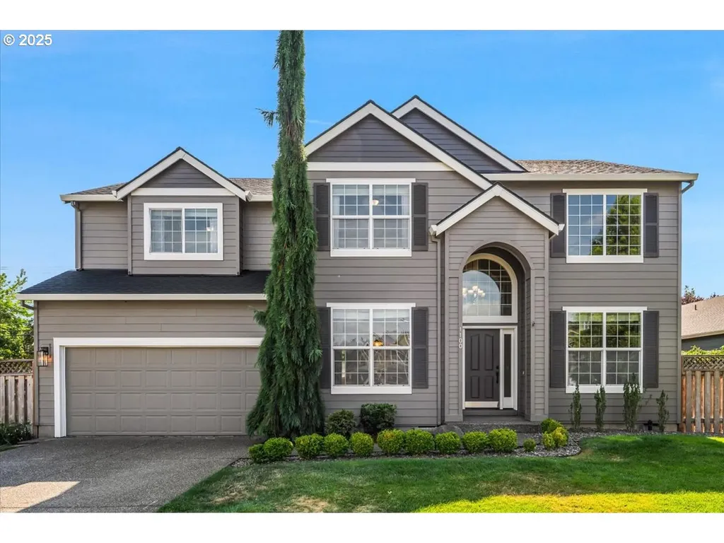 1100 SE Walter Circle Troutdale OR 97060