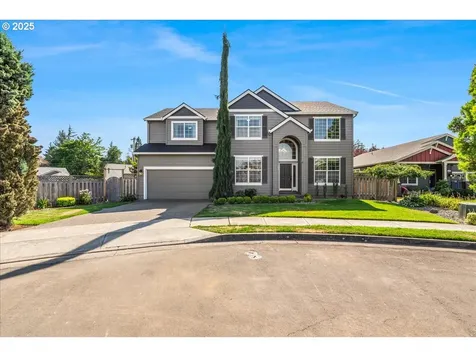 1100 SE Walter Circle Troutdale OR 97060
