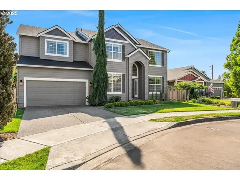 1100 SE Walter Circle Troutdale OR 97060