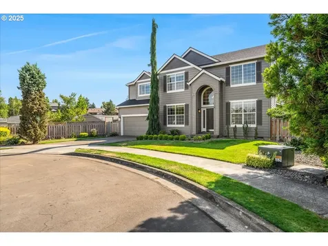 1100 SE Walter Circle Troutdale OR 97060