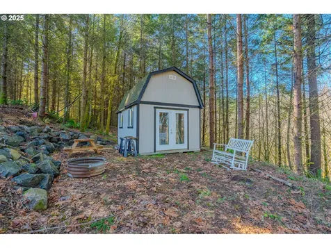 279 Trout Lakes Road Castle Rock WA 98611