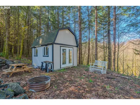 279 Trout Lakes Road Castle Rock WA 98611