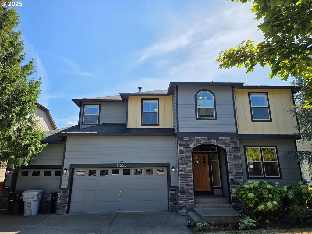 11556 SE Cascade View Drive Happy Valley OR 97086