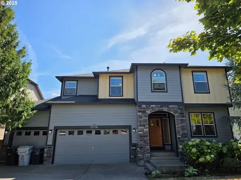 11556 SE Cascade View Drive Happy Valley OR 97086
