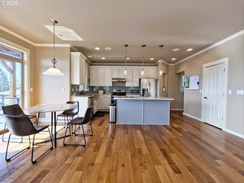 11556 SE Cascade View Drive Happy Valley OR 97086
