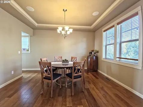 11556 SE Cascade View Drive Happy Valley OR 97086
