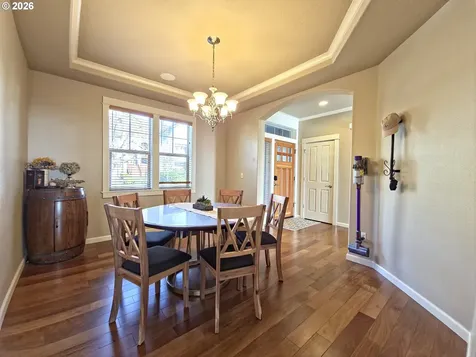 11556 SE Cascade View Drive Happy Valley OR 97086
