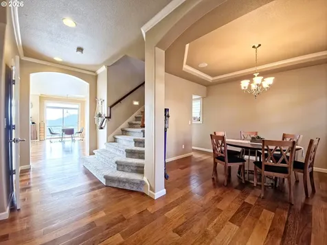 11556 SE Cascade View Drive Happy Valley OR 97086