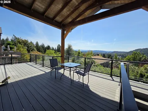 11556 SE Cascade View Drive Happy Valley OR 97086