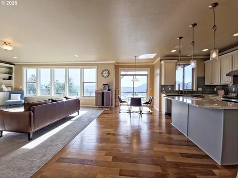 11556 SE Cascade View Drive Happy Valley OR 97086