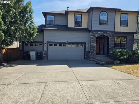 11556 SE Cascade View Drive Happy Valley OR 97086