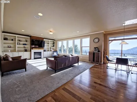 11556 SE Cascade View Drive Happy Valley OR 97086