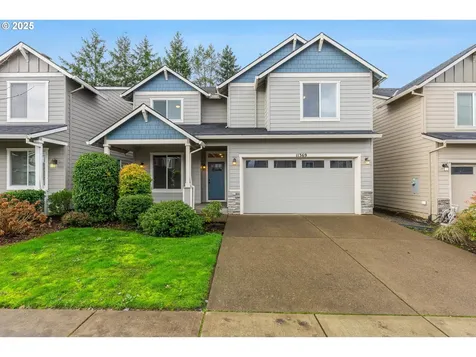 11369 NW 325th Avenue North Plains OR 97133