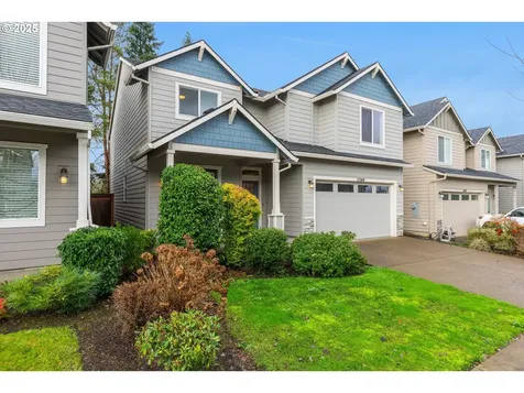 11369 NW 325th Avenue North Plains OR 97133