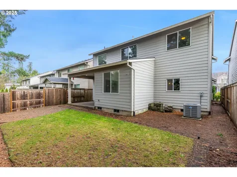 11369 NW 325th Avenue North Plains OR 97133