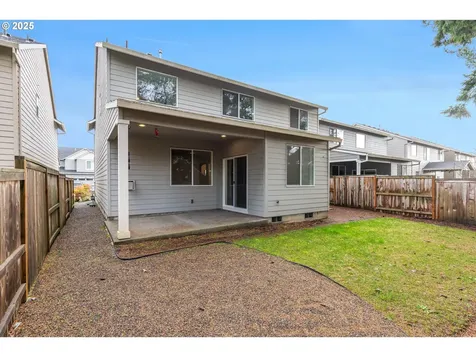 11369 NW 325th Avenue North Plains OR 97133