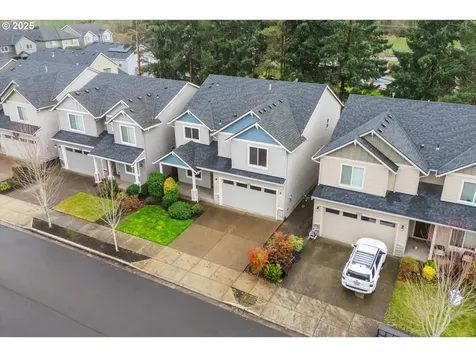 11369 NW 325th Avenue North Plains OR 97133