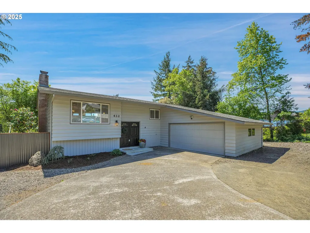 432 Meadow View Road Forest Grove OR 97116