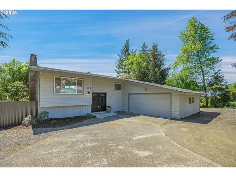 432 Meadow View Road Forest Grove OR 97116