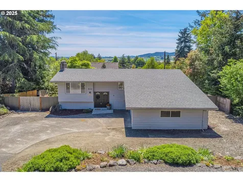 432 Meadow View Road Forest Grove OR 97116