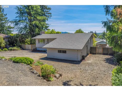 432 Meadow View Road Forest Grove OR 97116