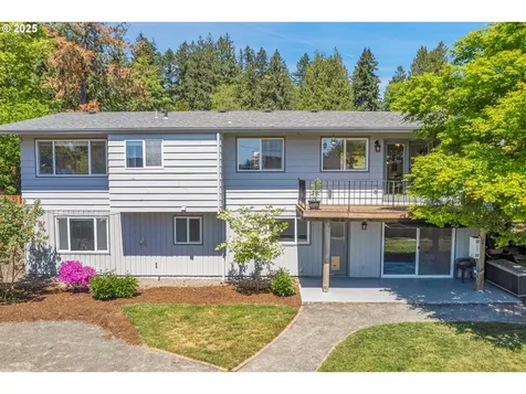 432 Meadow View Road Forest Grove OR 97116