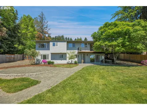 432 Meadow View Road Forest Grove OR 97116