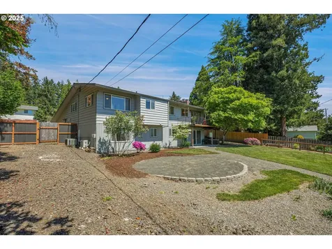 432 Meadow View Road Forest Grove OR 97116