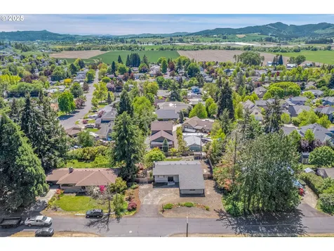 432 Meadow View Road Forest Grove OR 97116