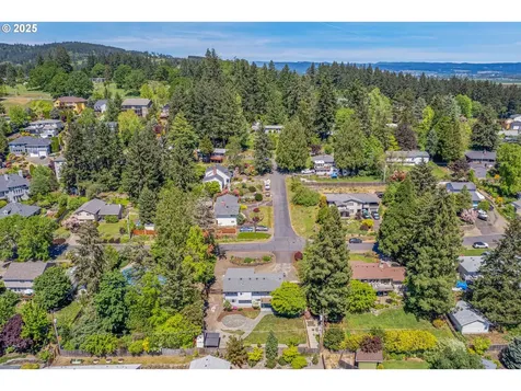432 Meadow View Road Forest Grove OR 97116
