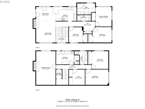 432 Meadow View Road Forest Grove OR 97116