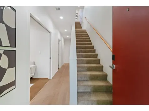 1127 NW Irving Street Portland OR 97209