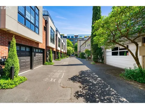 1127 NW Irving Street Portland OR 97209