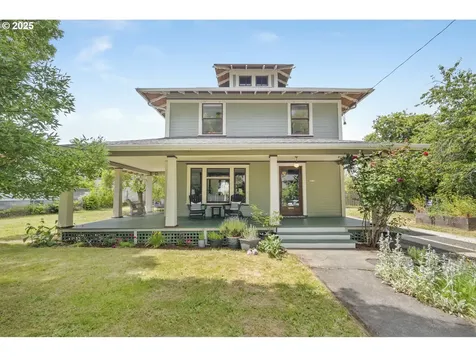 4919 NE 18th Avenue Portland OR 97211