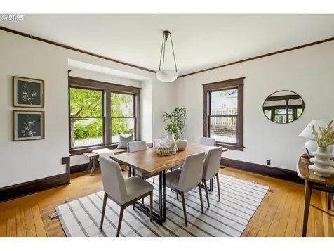 4919 NE 18th Avenue Portland OR 97211