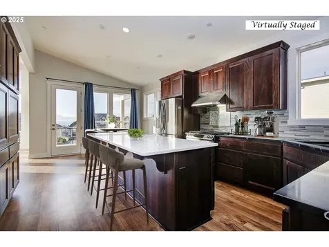 1920 NW Klickitat Street Camas WA 98607