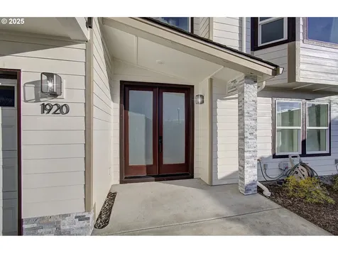 1920 NW Klickitat Street Camas WA 98607