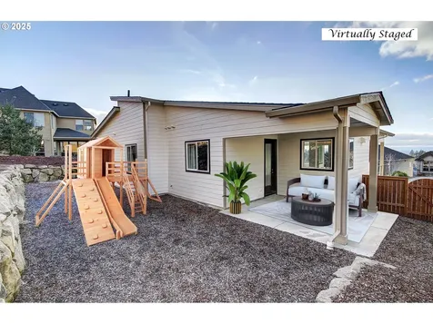 1920 NW Klickitat Street Camas WA 98607