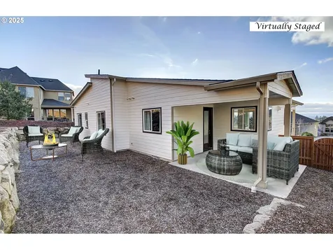 1920 NW Klickitat Street Camas WA 98607
