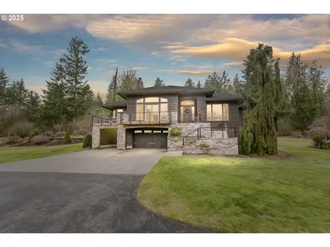 2316 NW 379th Street La Center WA 98629