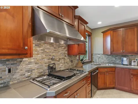 2316 NW 379th Street La Center WA 98629