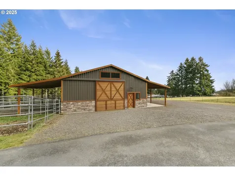 2316 NW 379th Street La Center WA 98629